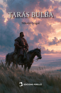 Tarás Bulba - Nikolai Gogol - ebook