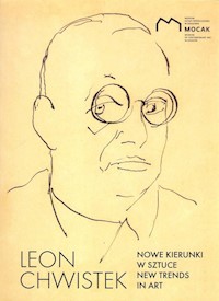Leon Chwistek Nowe kierunki w sztuce -  - książka
