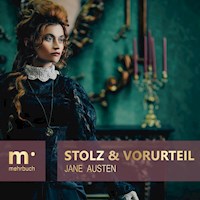 Stolz und Vorurteil - AUSTEN JANE - ebook