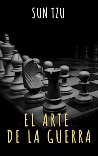 El arte de la Guerra - Sun Tzu - ebook