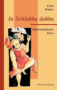 In Schlabba dabba - Erika Walter - ebook