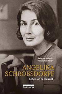 Angelika Schrobsdorff - Rengha Rodewill - ebook