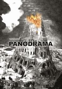 Panodrama - U. Teressant - ebook