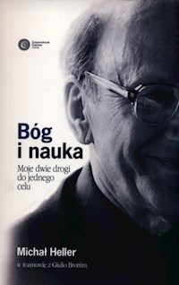 Bóg i Nauka - Michał Heller - książka