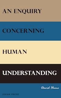 An Enquiry Concerning Human Understanding - David Hume - ebook