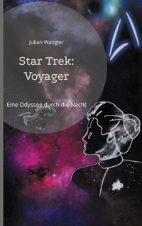 Star Trek: Voyager - Julian Wangler - ebook