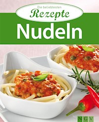 Nudeln -  - ebook