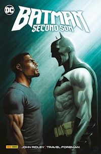 Batman: Second Son - John Ridley - ebook