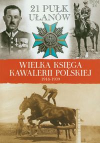 21 Pułk Ułanów Nadwiślańskich -  - książka