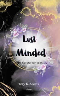 Lost Minded - Tory K. Acosta - ebook