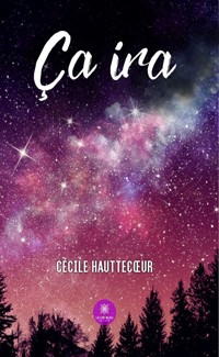 Ça ira - Cécile Hauttecoeur - ebook