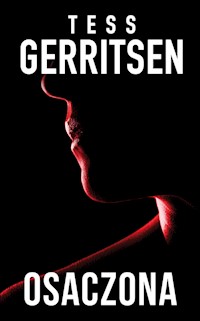 Osaczona - Tess Gerritsen - ebook + książka