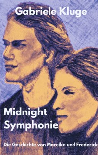 Midnight Symphonie - Gabriele Kluge - ebook