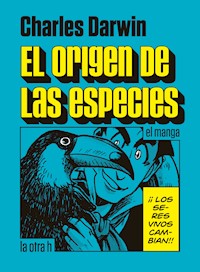 El origen de las especies - Charles Darwin - ebook