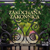 Zakochana zakonnica - Kubik Sylwia - ebook + audiobook + książka