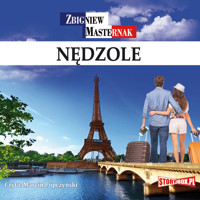 Nędzole - Zbigniew Masternak - audiobook