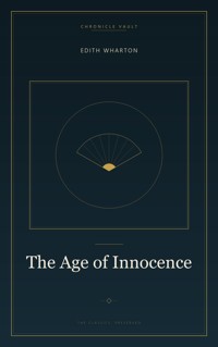 The Age of Innocence - Edith Wharton - ebook + książka