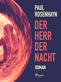 Der Herr der Nacht - Paul Rosenhayn - ebook