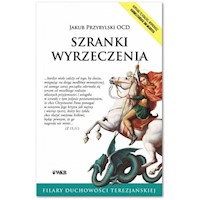 Szranki wyrzeczenia - Przybylski Jakub - książka