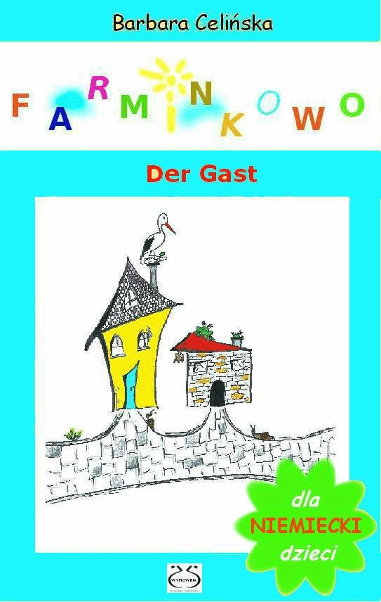 Farminkowo. Der Gast