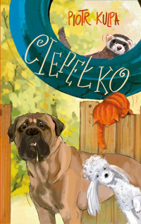 Ciepełko - Piotr Kulpa - ebook + audiobook + książka