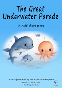 The Great Underwater Parade - Rafat Allam - ebook