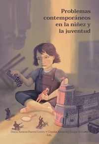 Problemas contemporáneos en la niñez y la juventud -  - ebook