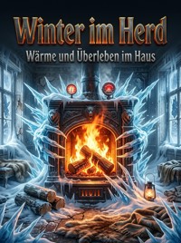 Winter im Herd - Benedict Aurenstahl - ebook