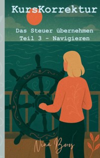 KursKorrektur - Nina Boros - ebook