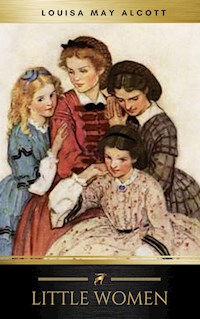 Little Women - Louisa May Alcott - ebook