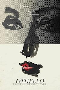 Othello - William Shakespeare - ebook + audiobook + książka