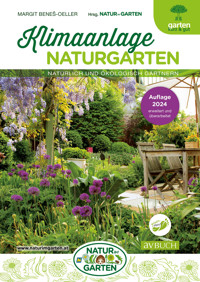 Klimaanlage Naturgarten - Margit Beneš-Oeller - ebook