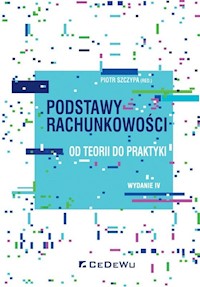 Podstawy rachunkowości od teorii do praktyki -  - książka