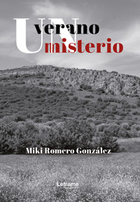 Un verano, un misterio - Miki Romero González - ebook