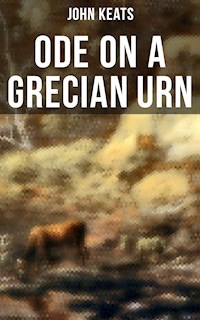 Ode on a Grecian Urn - John Keats - ebook