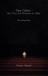 Das Gebet - Saniya Ahmad - ebook