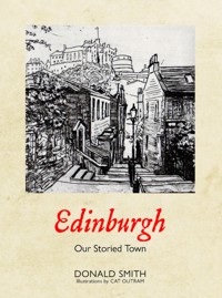 Edinburgh - Donald Smith - ebook