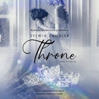 Throne - Zandler Sylwia - ebook + audiobook