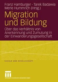 Migration und Bildung -  - ebook