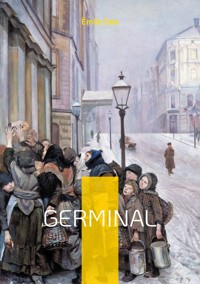 Germinal - Émile Zola - ebook