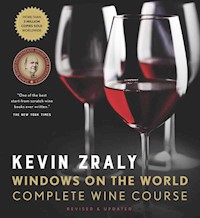 Windows on the World: Complete Wine Course - Zraly Kevin - książka