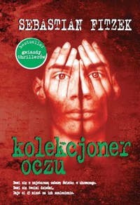 Kolekcjoner oczu - Sebastian Fitzek - ebook