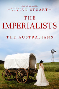 The Imperialists - Vivian Stuart - ebook