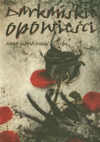 Darkańskie opowieści - Rękoś Anna Maria - książka