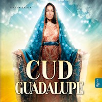 Cud Guadalupe - Marek Balon - audiobook + książka