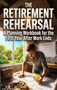 The Retirement Rehearsal - Dr. Jonas Veldt - ebook