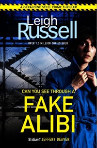 Fake Alibi - Leigh Russell - ebook