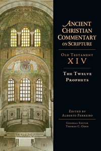 The Twelve Prophets -  - ebook