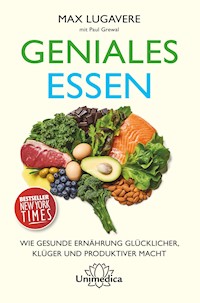 Geniales Essen - Lugavere Max - ebook