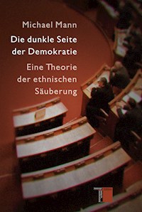 Die dunkle Seite der Demokratie - Michael Mann - ebook